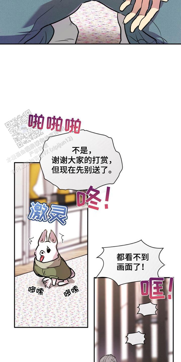 忠犬狂欢全集免费观看完整版漫画,第31话2图