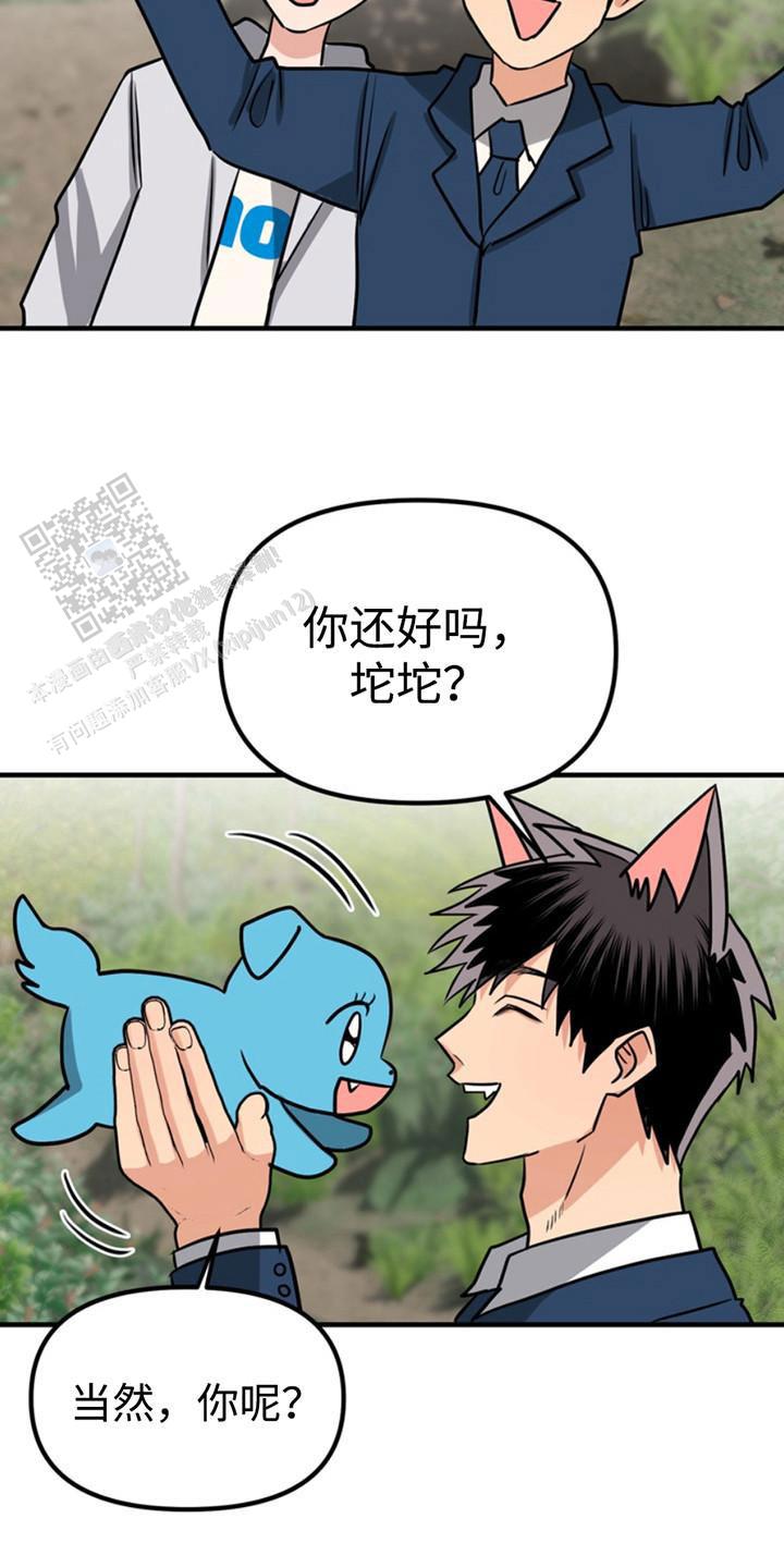 忠犬帕尔玛电影解说漫画,第52话1图