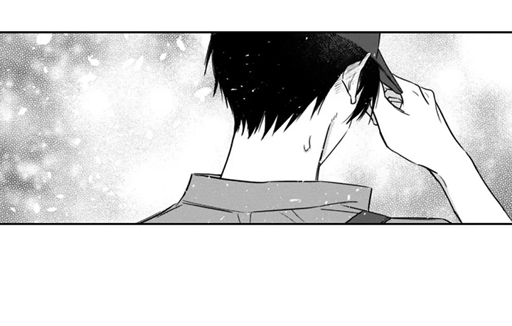 活下去的理由漫画,第8话1图