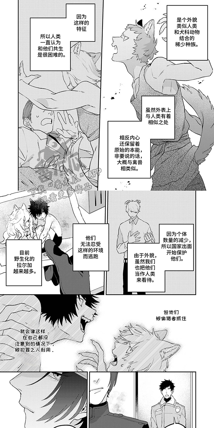 双色球开奖结果兑奖规则漫画,第1话2图