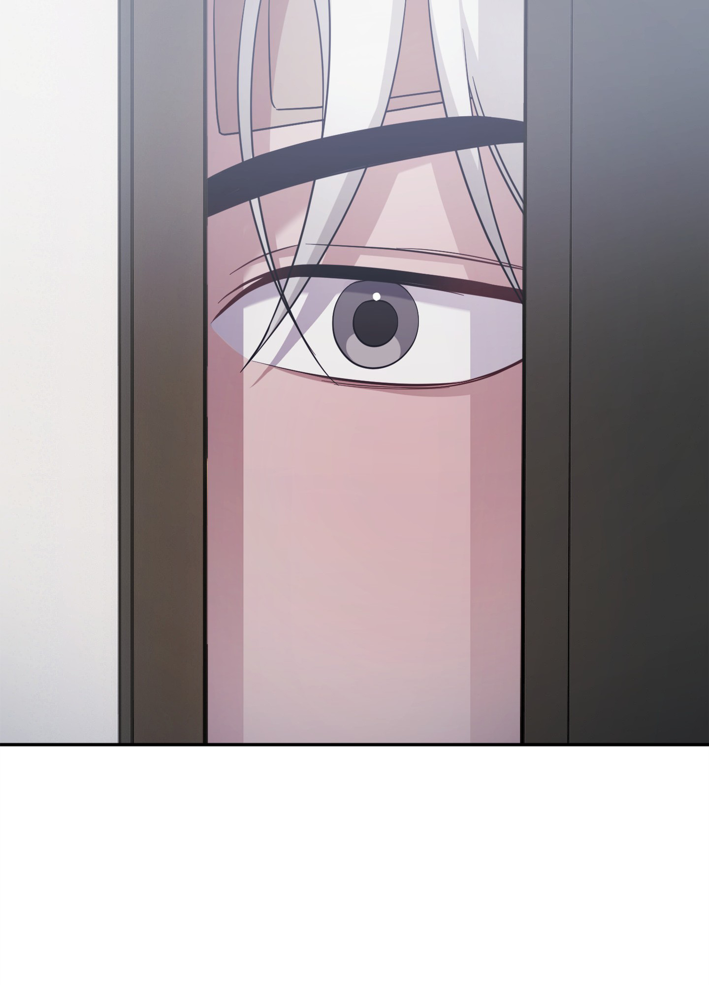 奇怪家庭漫画,第3话2图