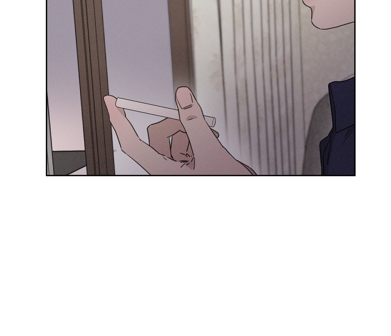 独居的一对g 新微博漫画,第3话1图