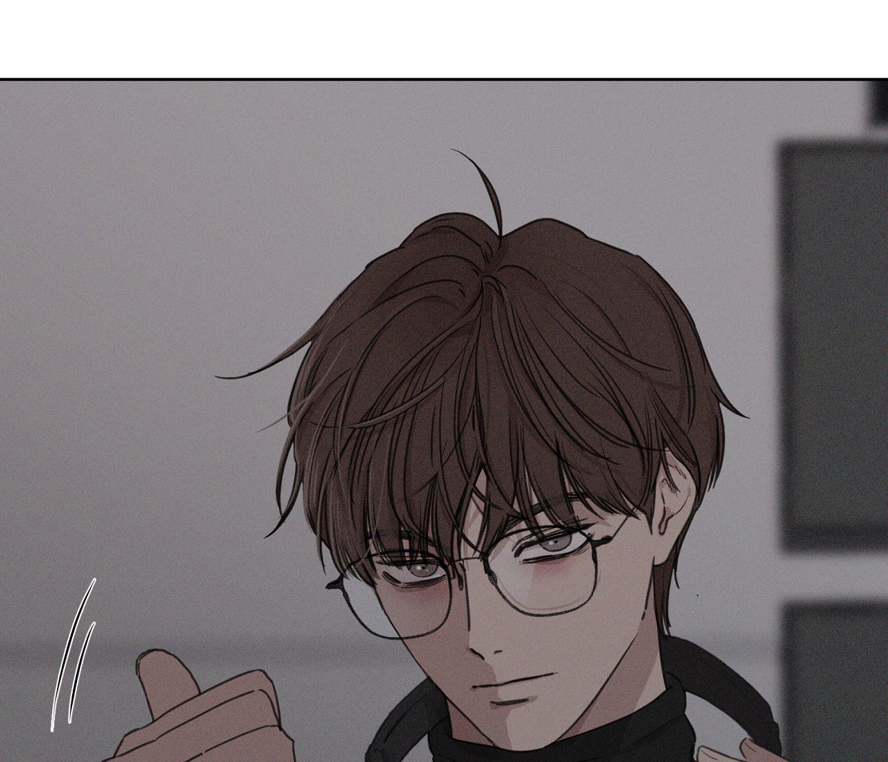 独居门(2013)漫画,第2话2图
