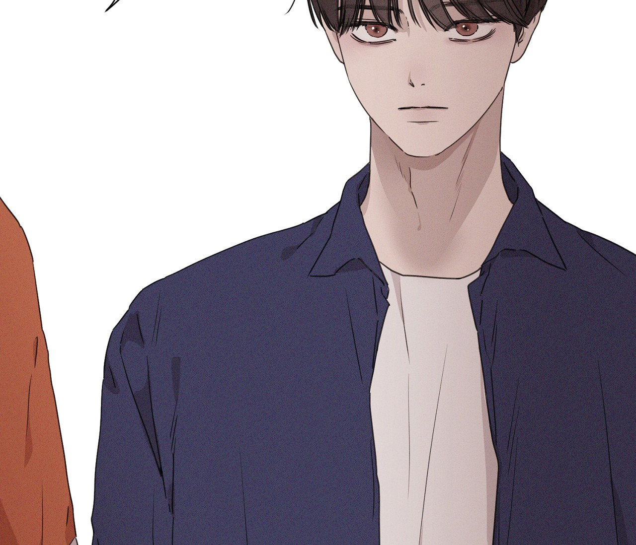 独居门(2013)漫画,第2话1图