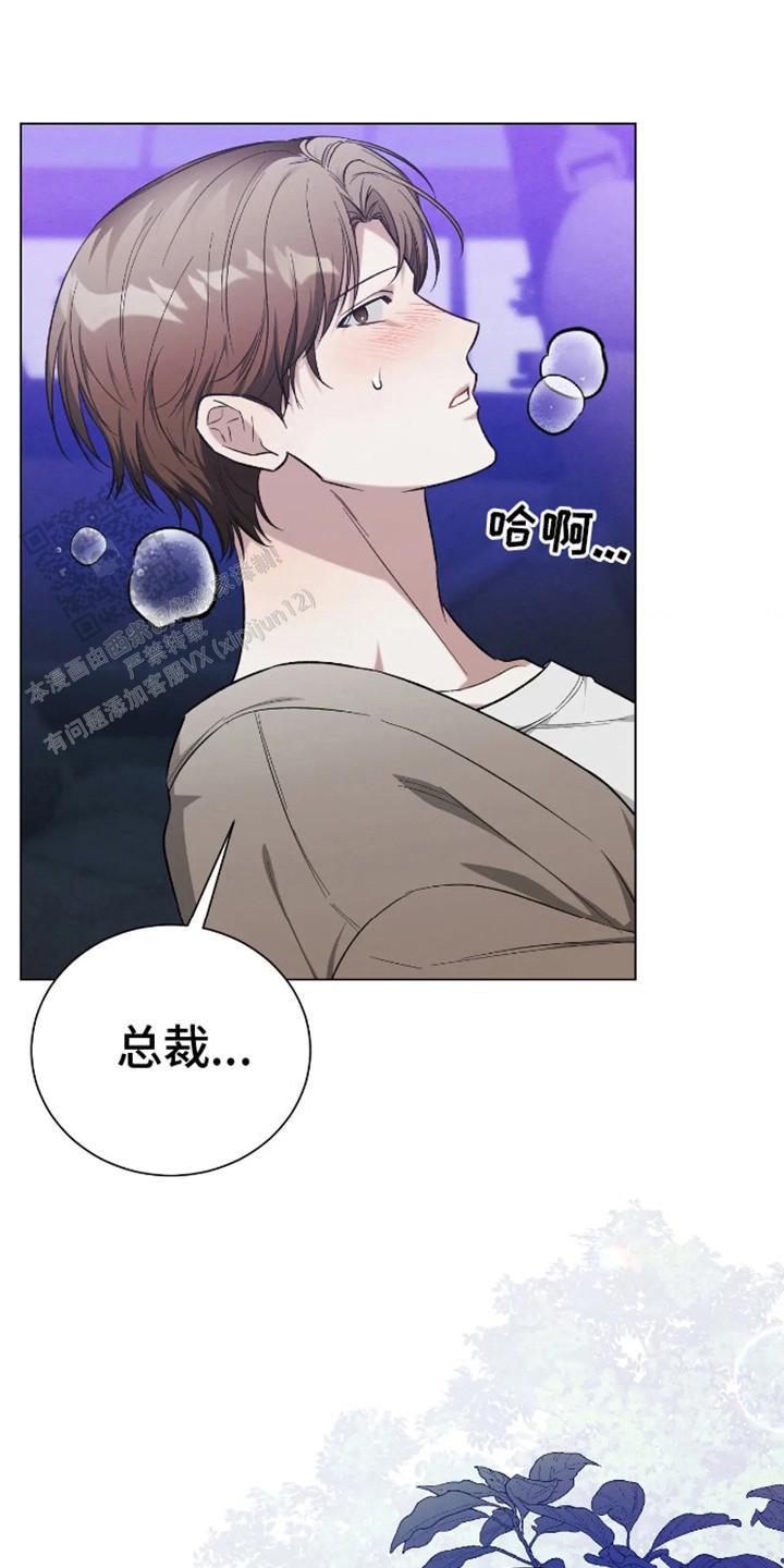 坏苹果歌曲英文版漫画,第12话2图