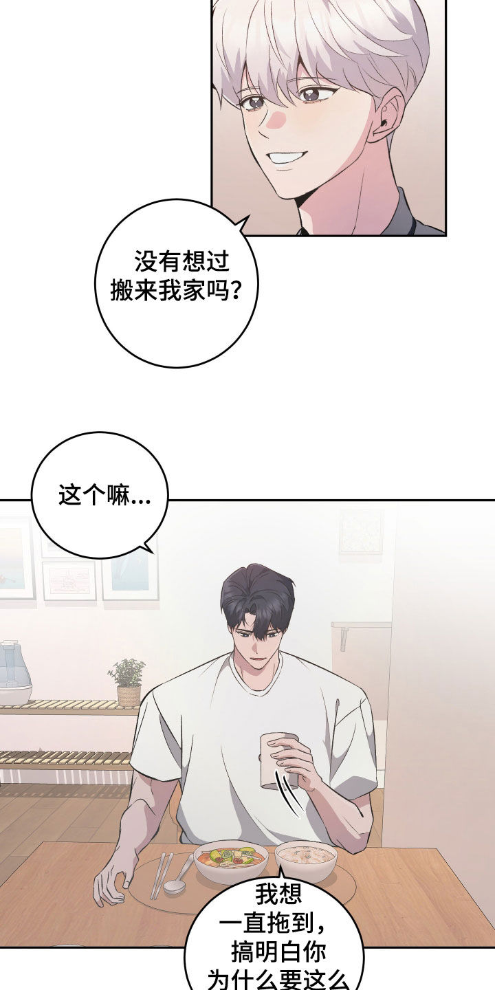 黑芝麻汤圆的营养价值漫画,第37话1图