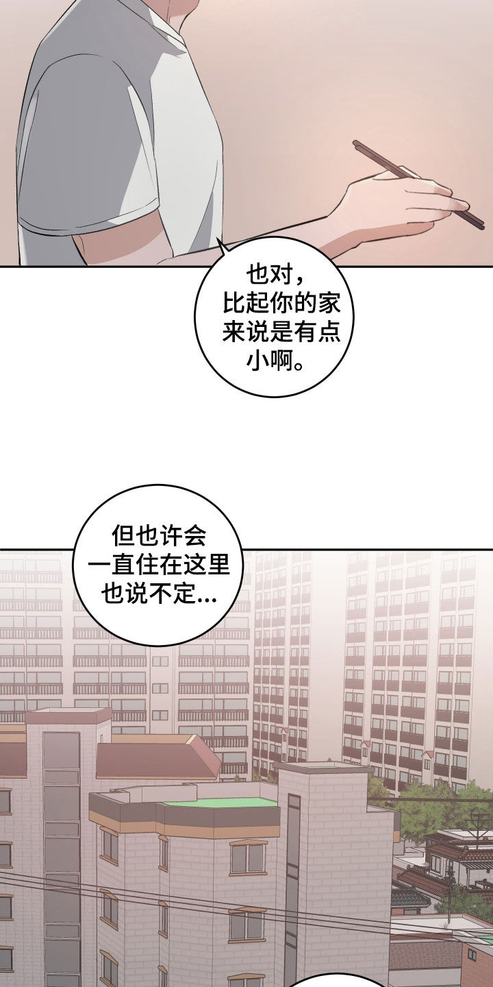 黑芝麻汤圆的营养价值漫画,第37话1图