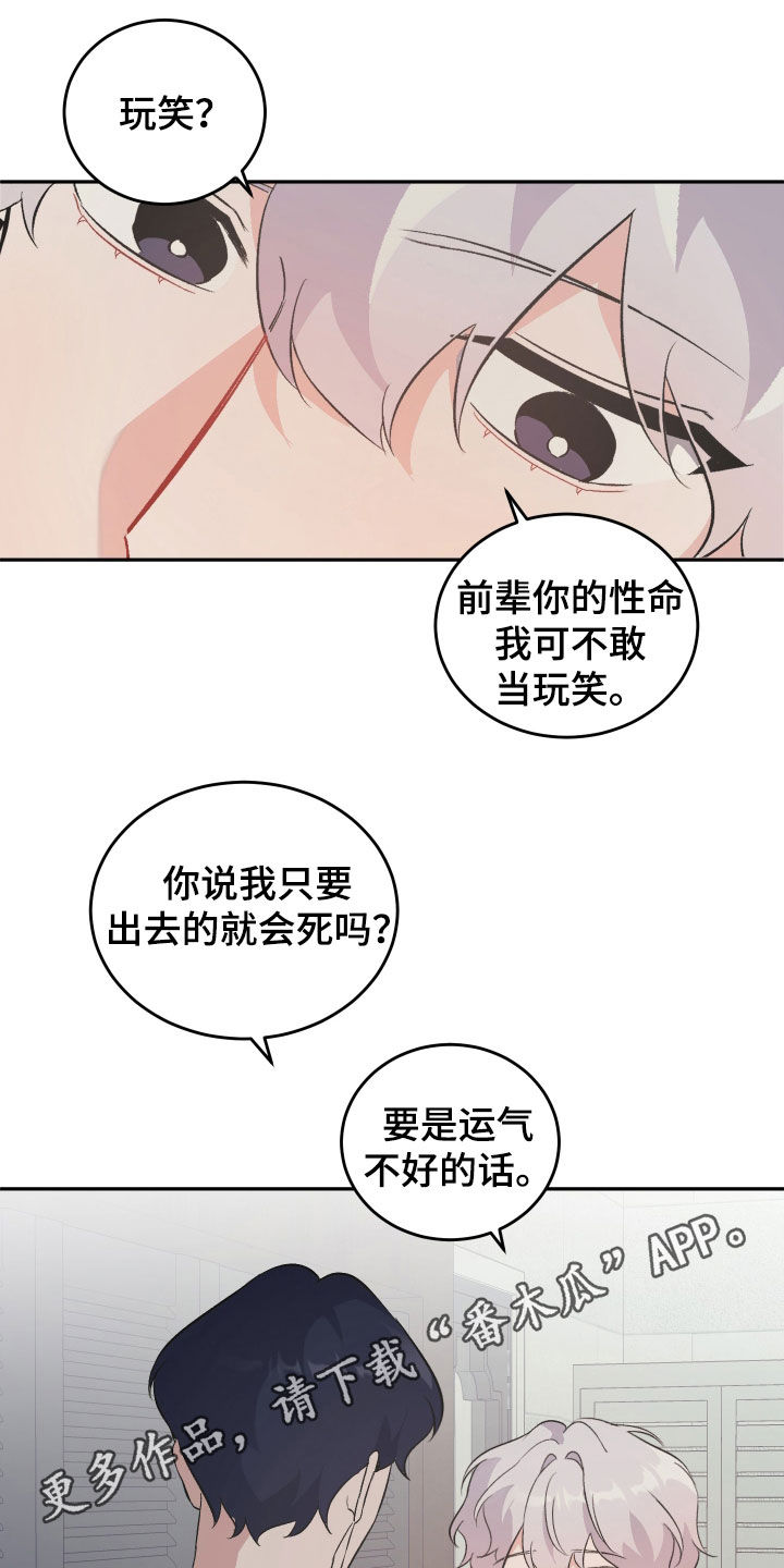 黑芝麻汤圆的功效与作用漫画,第30话1图