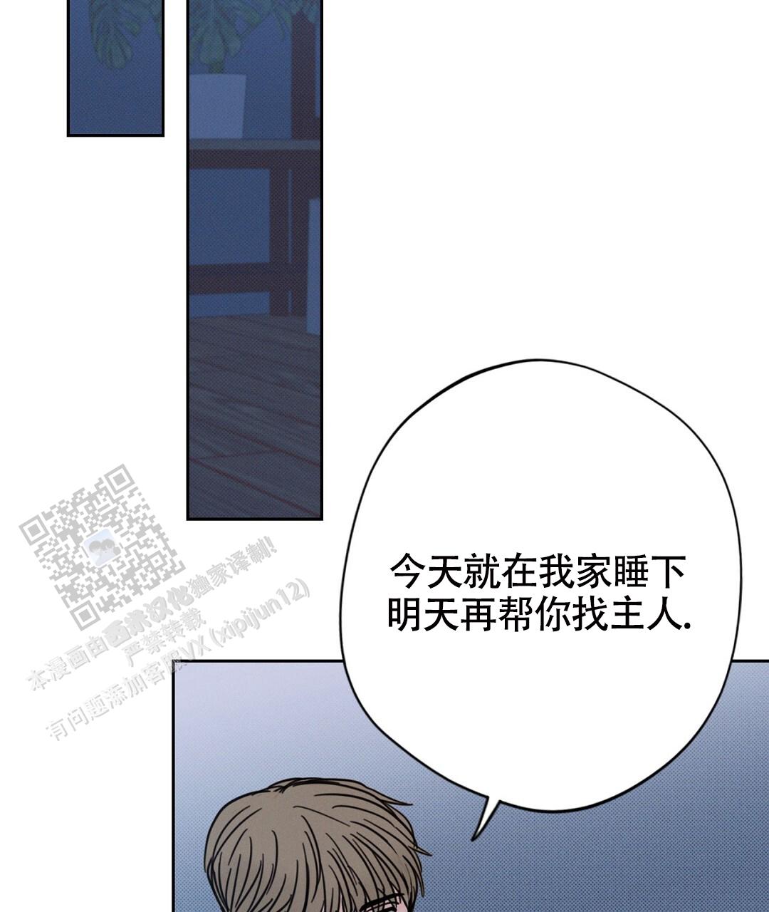 狼人之夜漫画,第11话2图