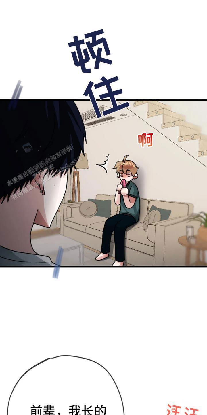 恶魔之约漫画抖音在线看漫画,第46话2图