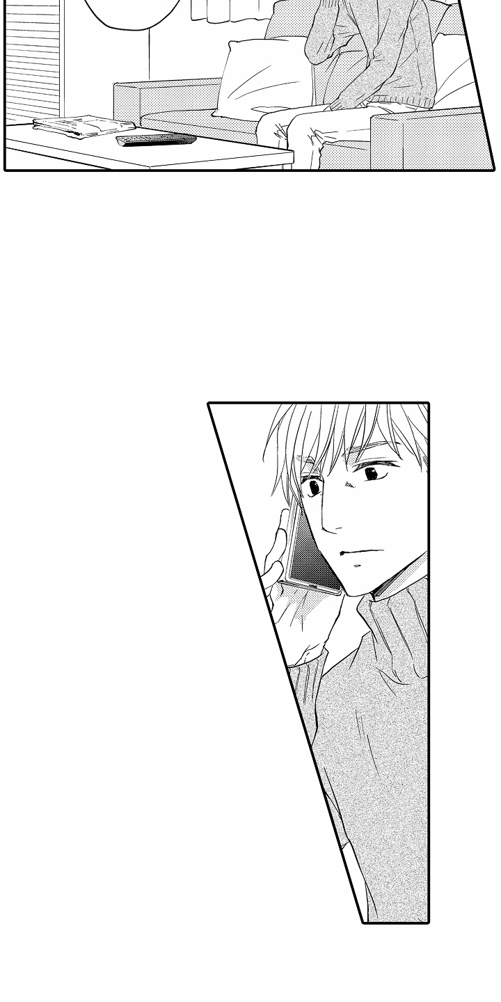 白衣天使下一句是啥漫画,第18话1图