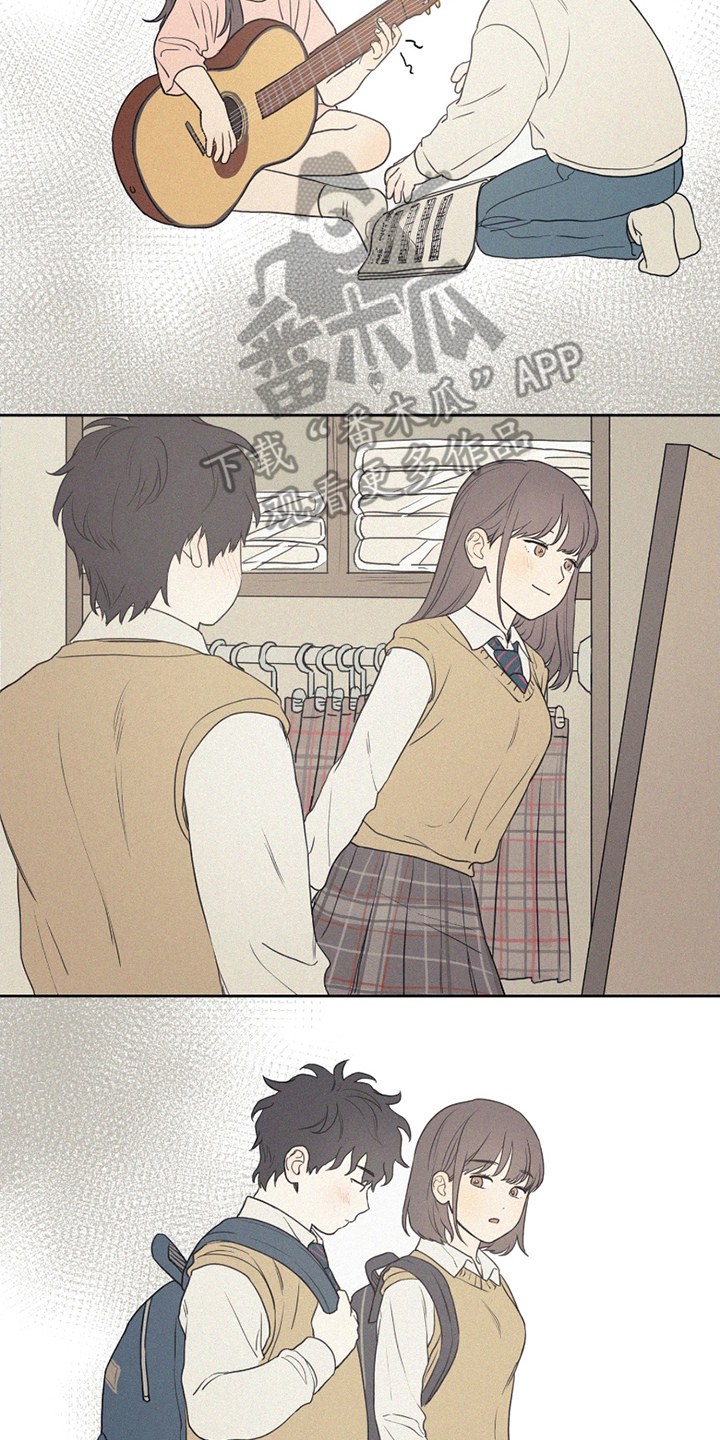胖胖逆袭漫画,第2话2图