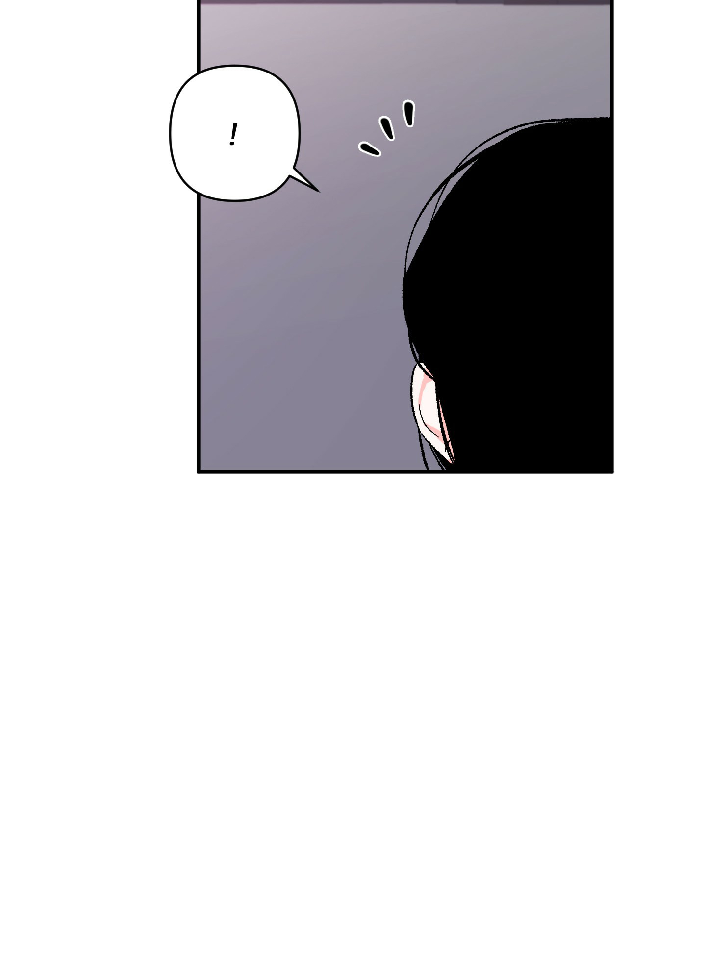 深度疏导漫画,第3话1图