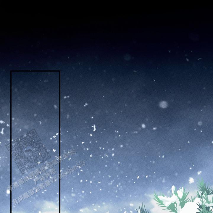 雪融化的过程物理上叫什么漫画,第17话1图