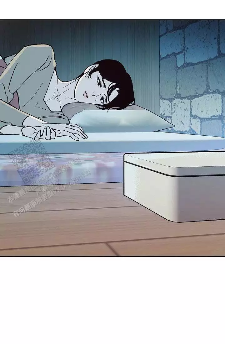 沙河医院漫画,第8话1图
