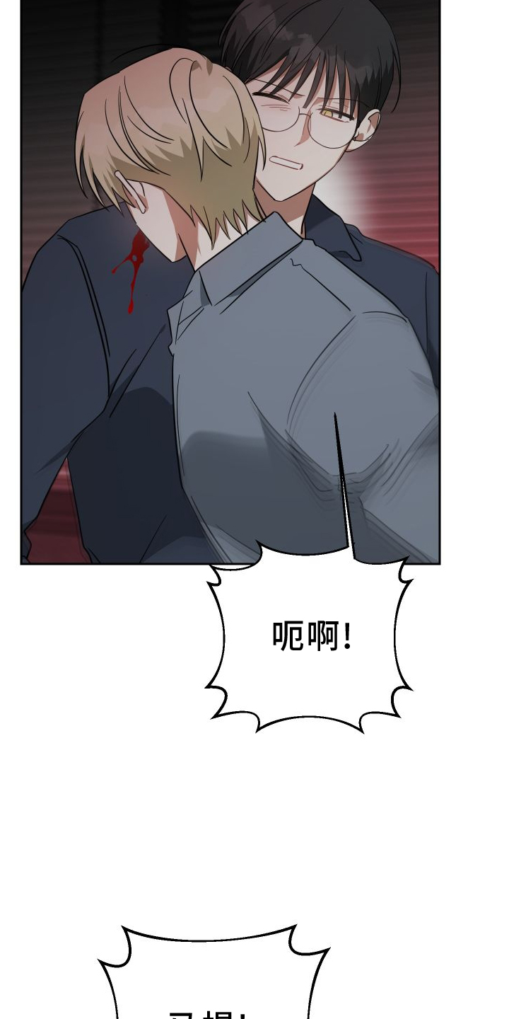 狼人与吸血鬼什么关系漫画,第113章：最后的手段1图