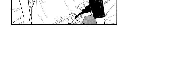 和死神成为朋友漫画,第10话1图