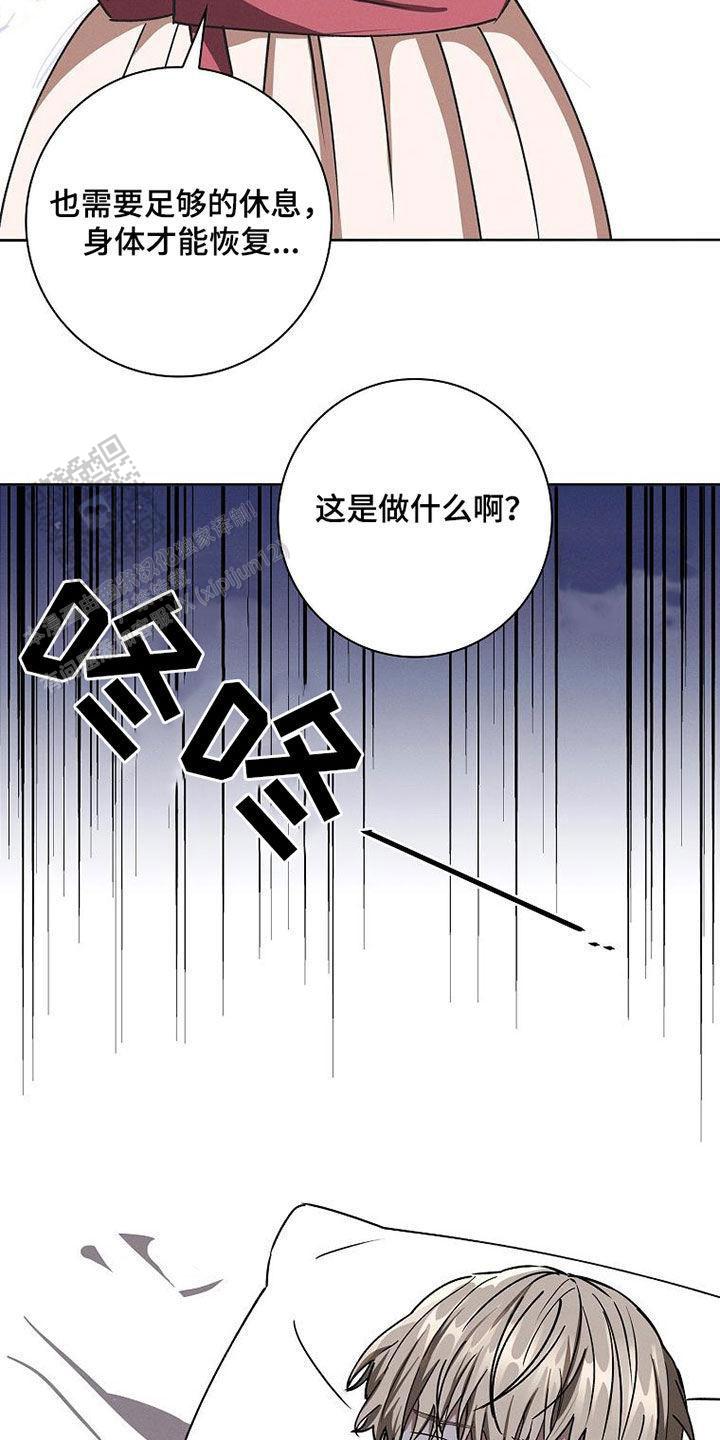 成为皇太子妃韩漫在哪里看漫画,第55话2图