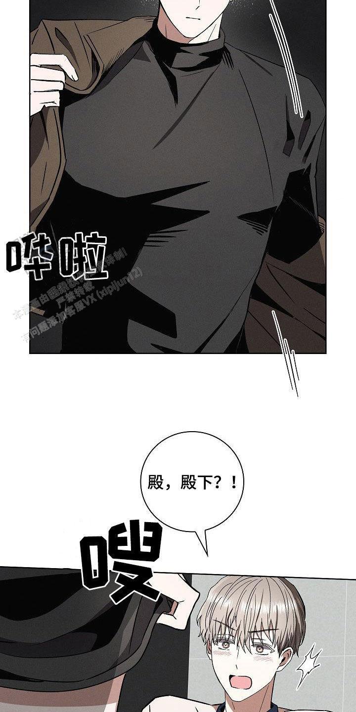 成为皇太子妃漫画韩漫漫画,第66话1图