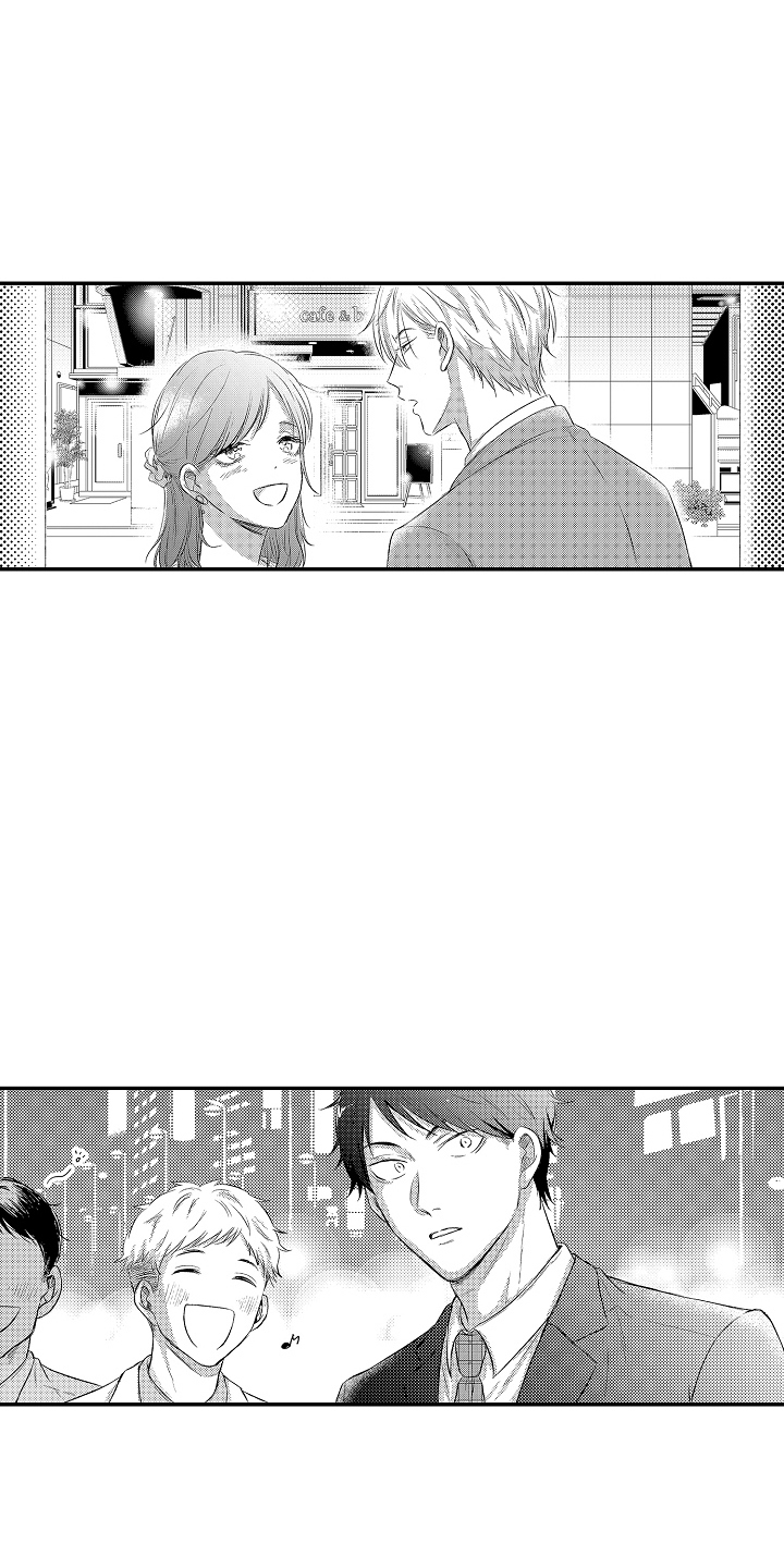 冠军的奖励漫画,第2话1图