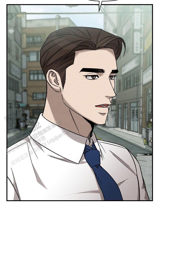 四月的纹身漫画,第31话1图