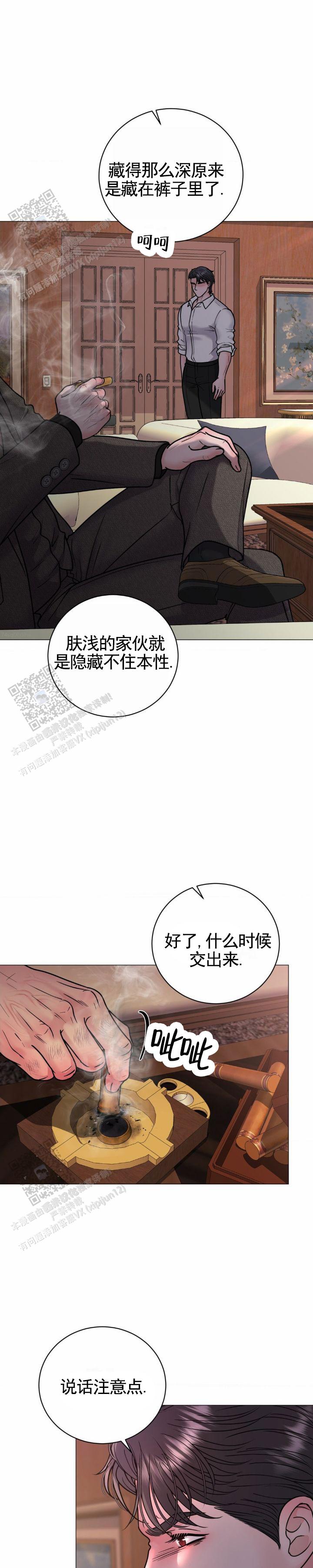 幻觉的定义漫画,第20话2图