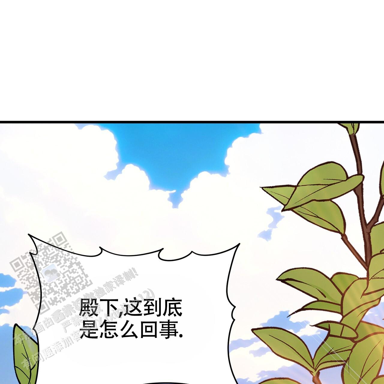 皇家婚礼奇遇记漫画,第16话1图