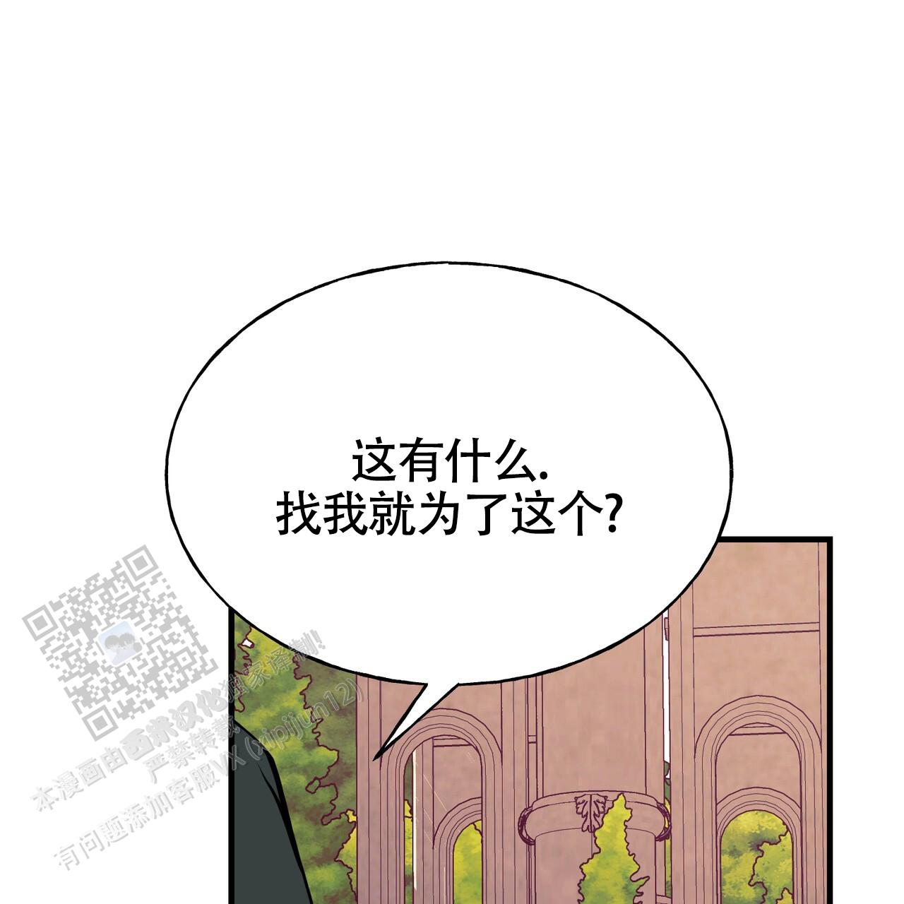 皇家婚礼奇遇记漫画,第11话1图