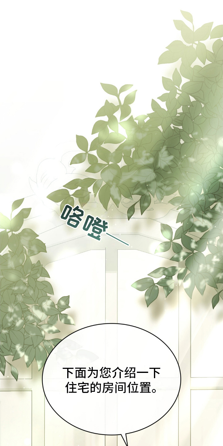 顶级气运悄悄修炼千年漫画,第13话1图