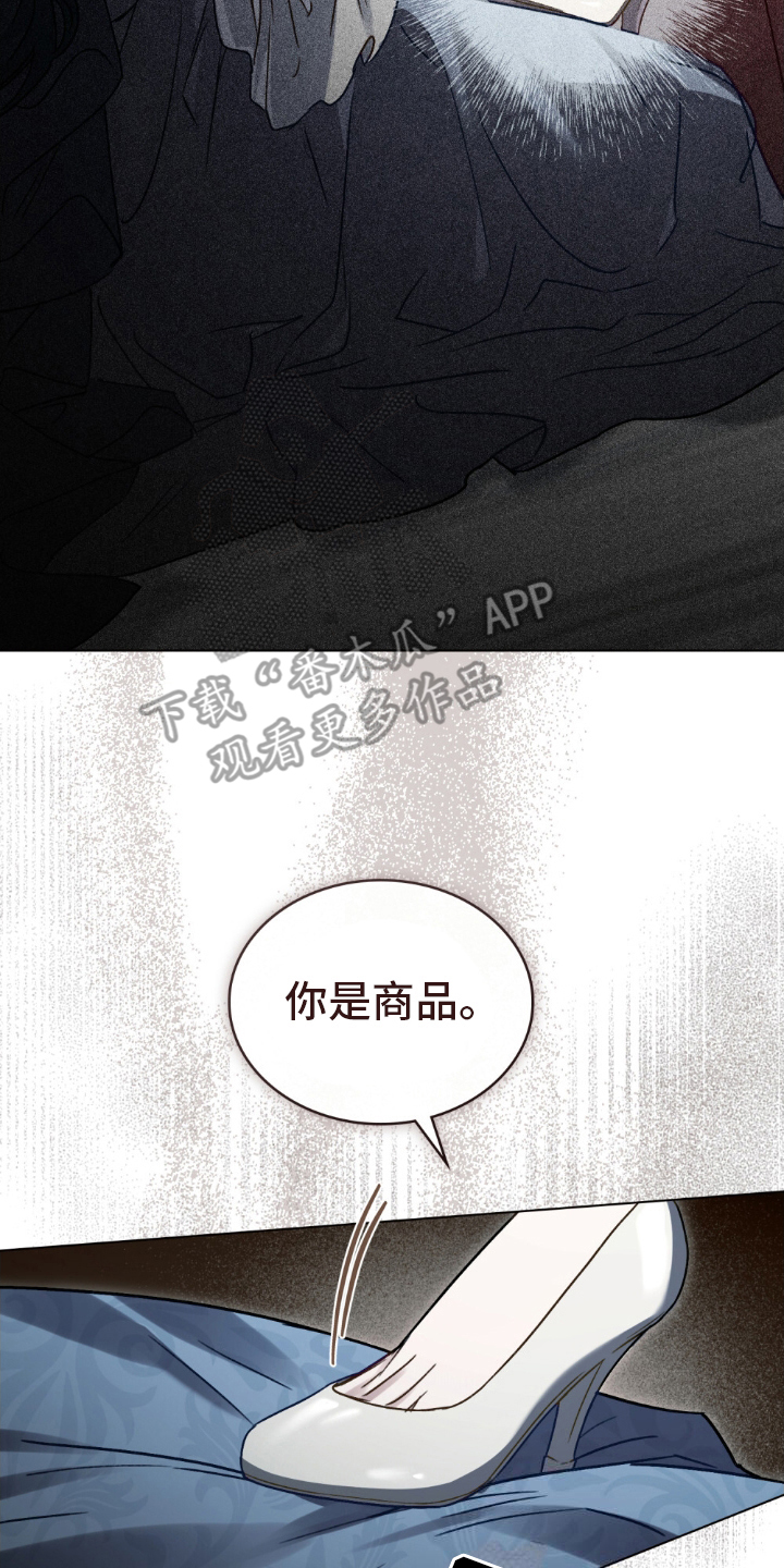 顶流流量又撞脸漫画,第19话2图