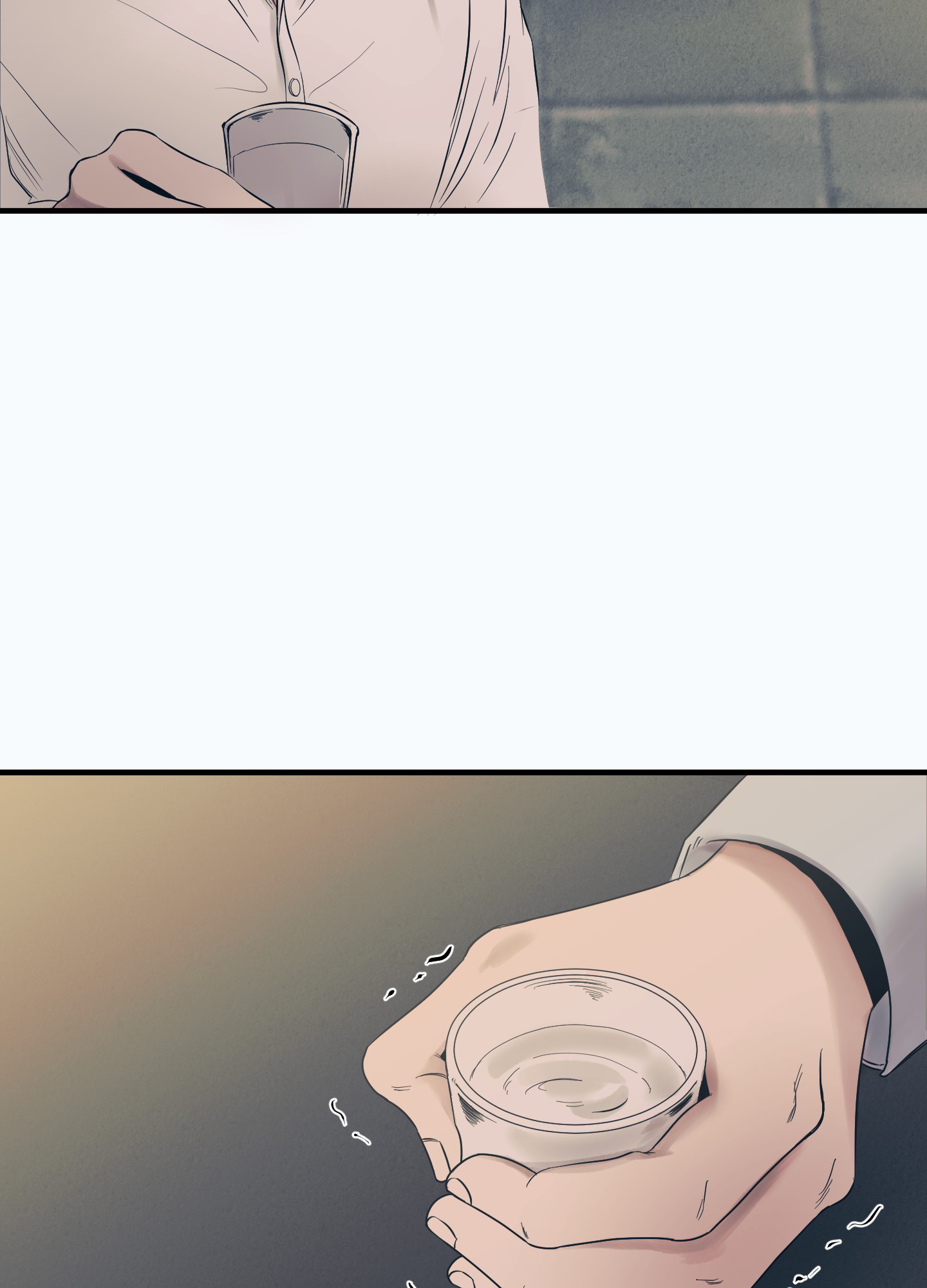 完美重连漫画,第1话1图