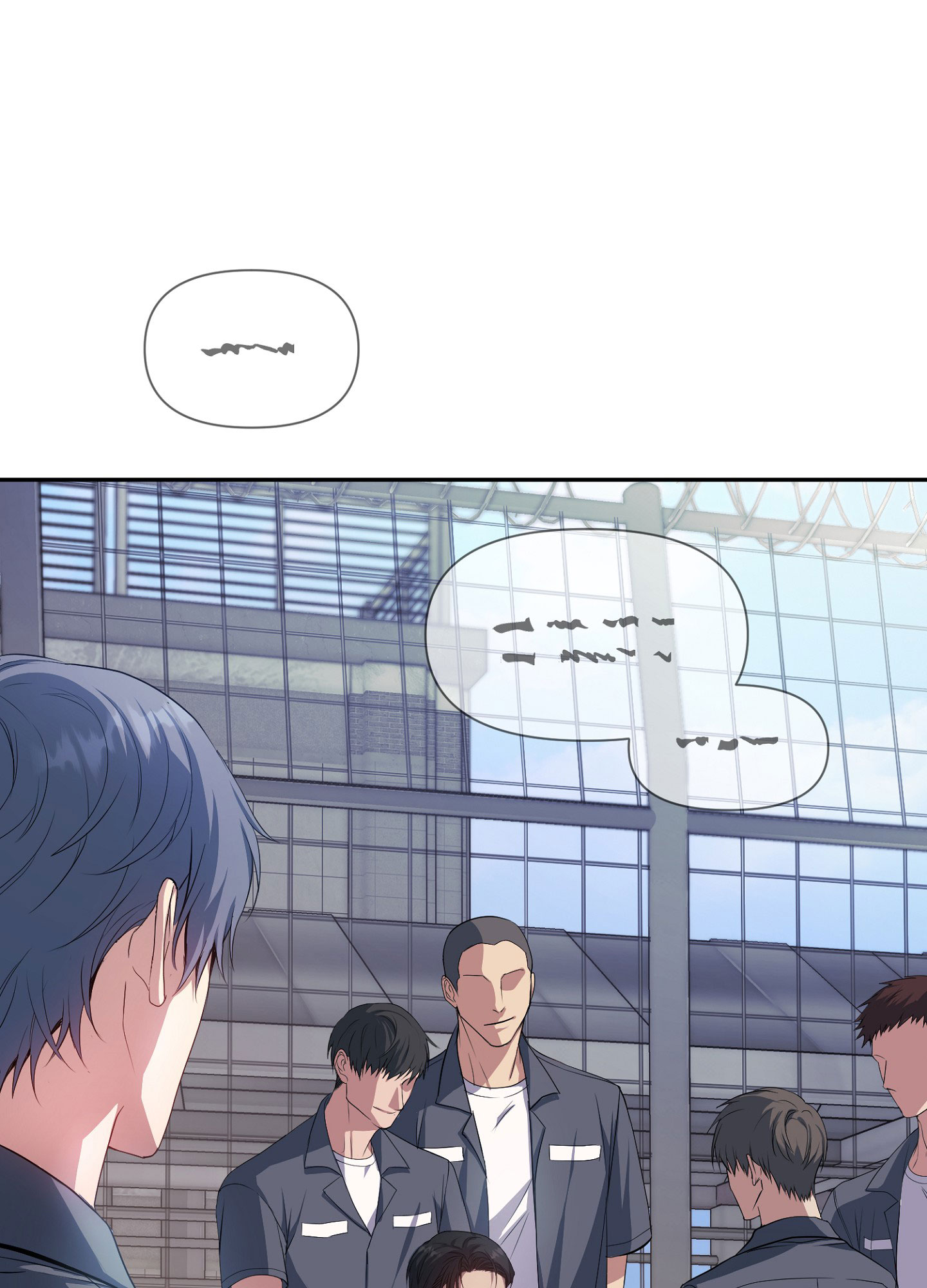 毒蛇伏特加漫画,第3话1图