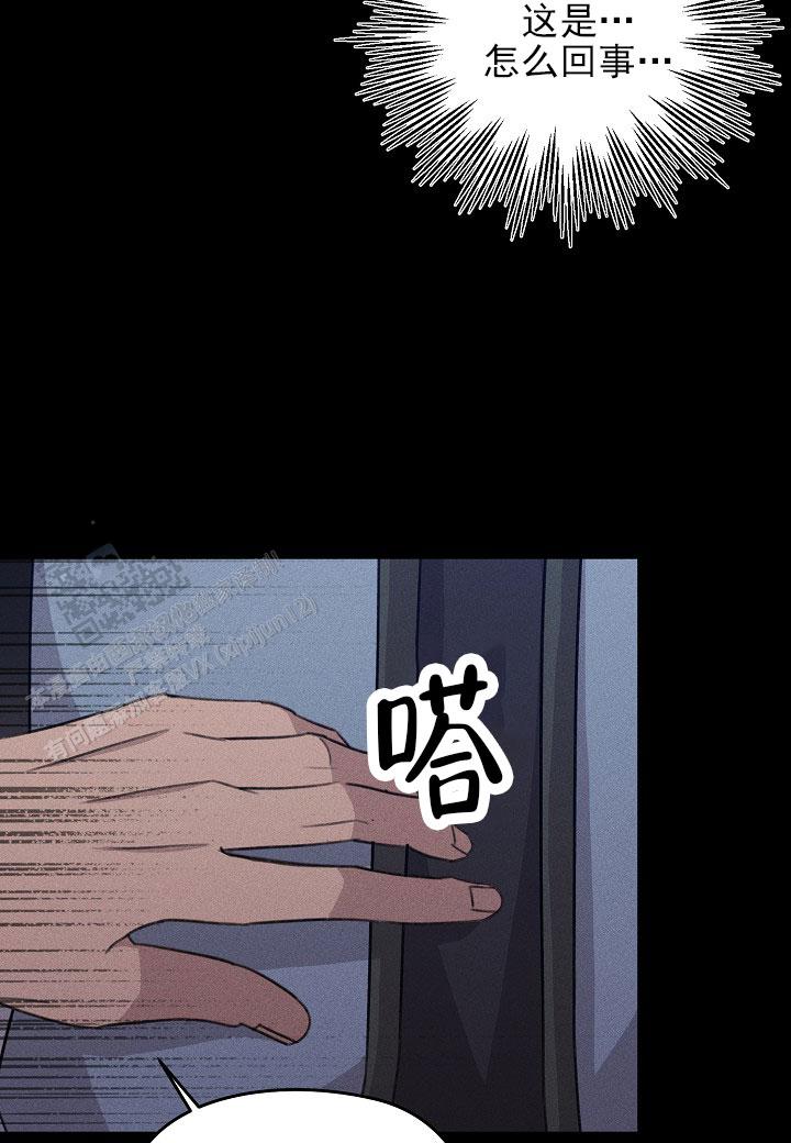 虚无的残像漫画,第28话2图