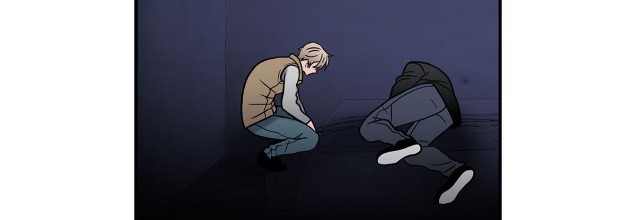 末日生存记萧楠117集免费版漫画,第14话1图