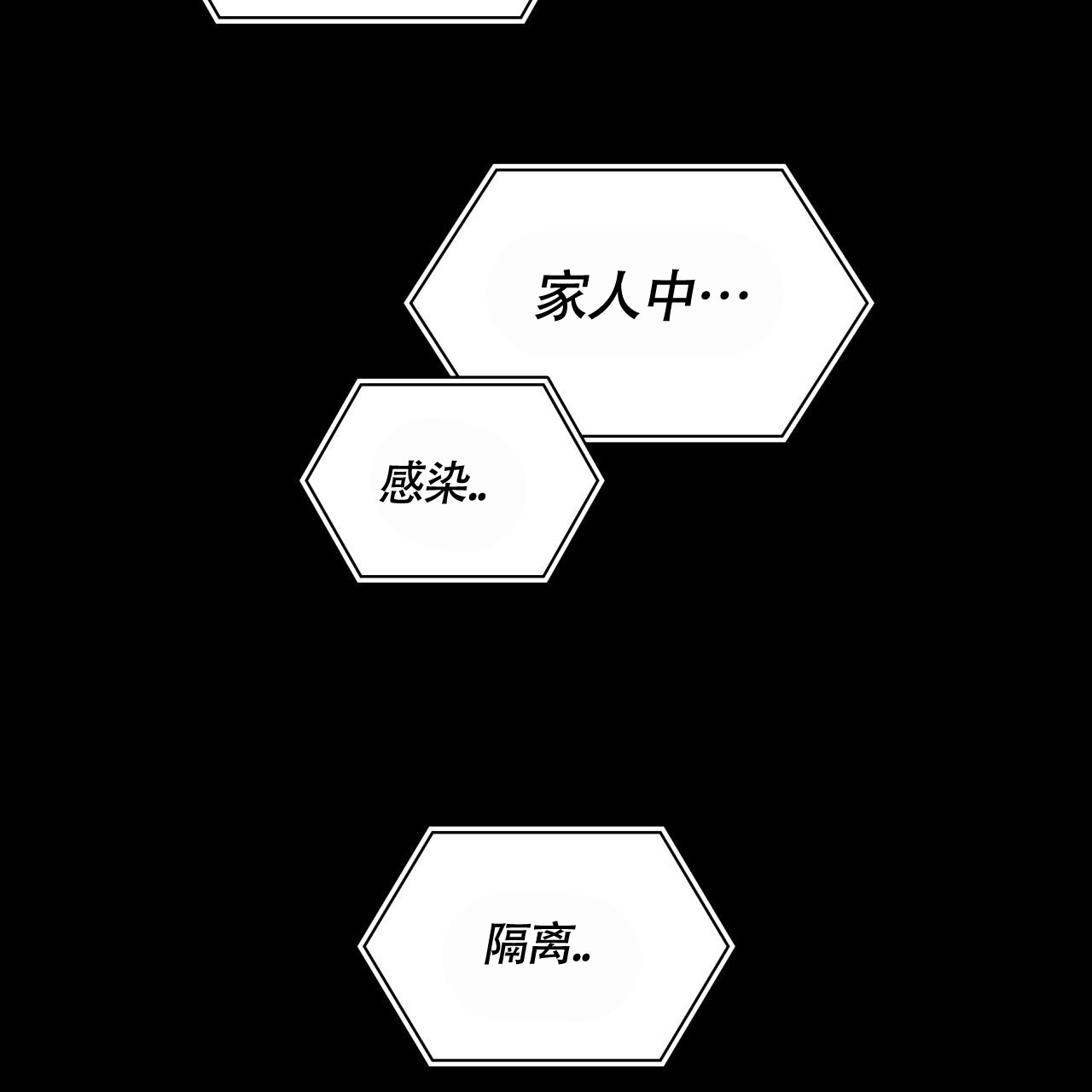 末日生存记萧楠117集免费版漫画,第1话2图