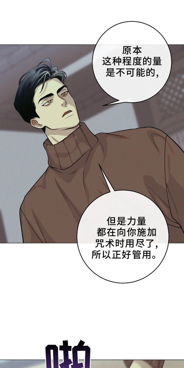金丹逆咒漫画,第17话1图