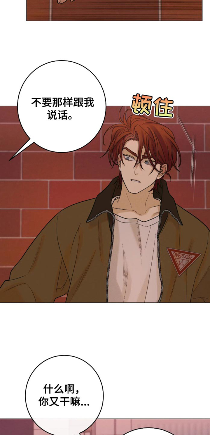 金丹逆咒漫画,第36话2图