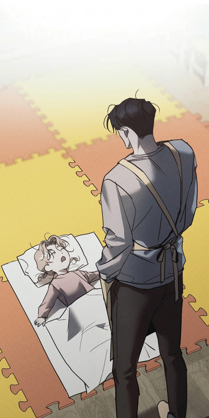 罪恶行为漫画,第2话2图