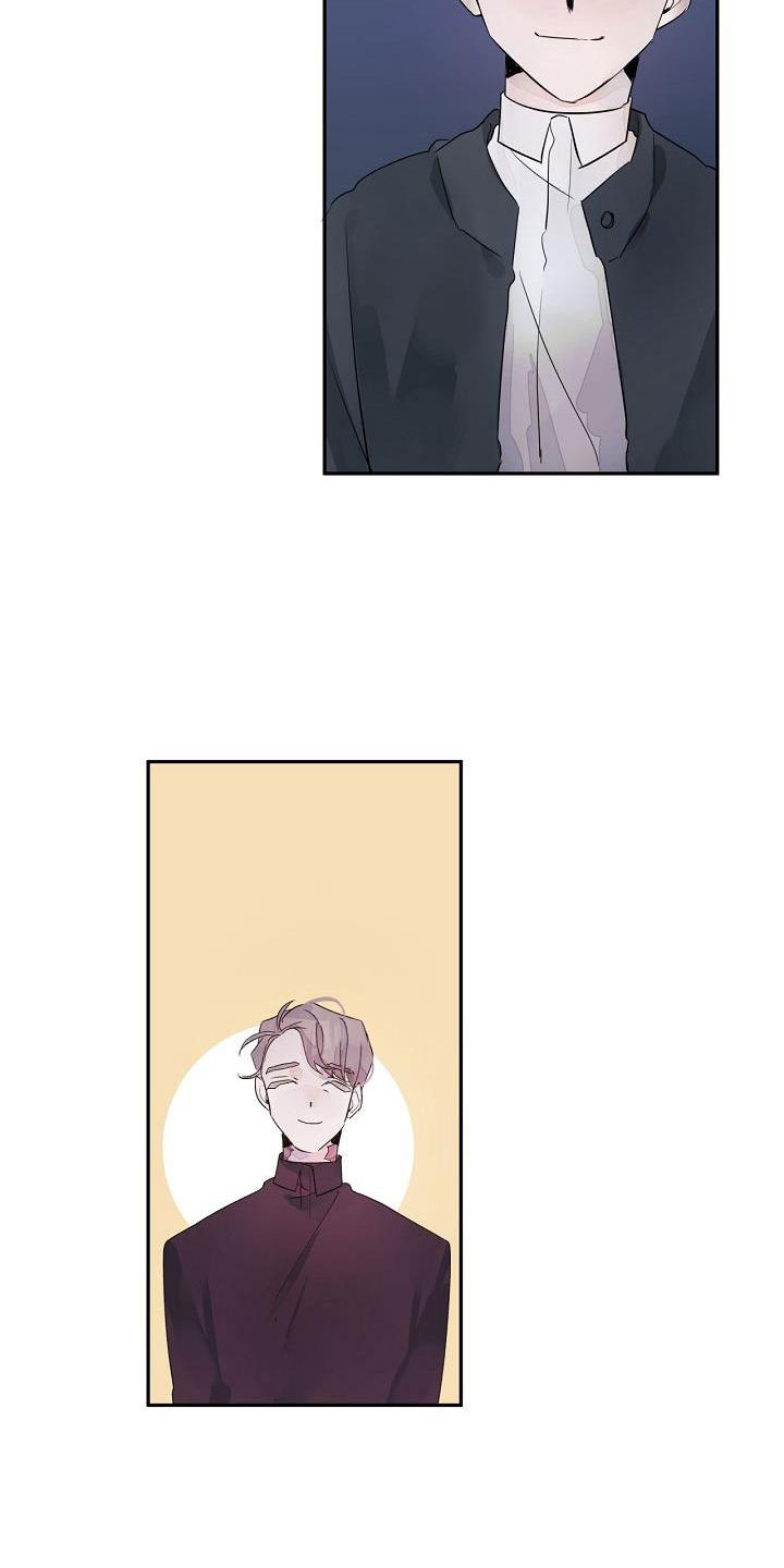 婚恋咨询师漫画,第37话1图