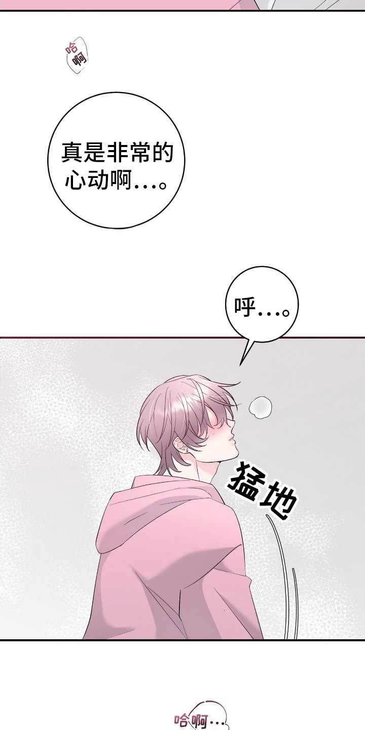 许愿流星怎么摆放漫画,第6话2图