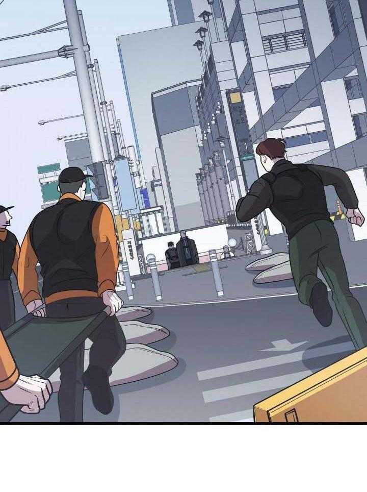 来自深渊第二季op漫画,第37话2图
