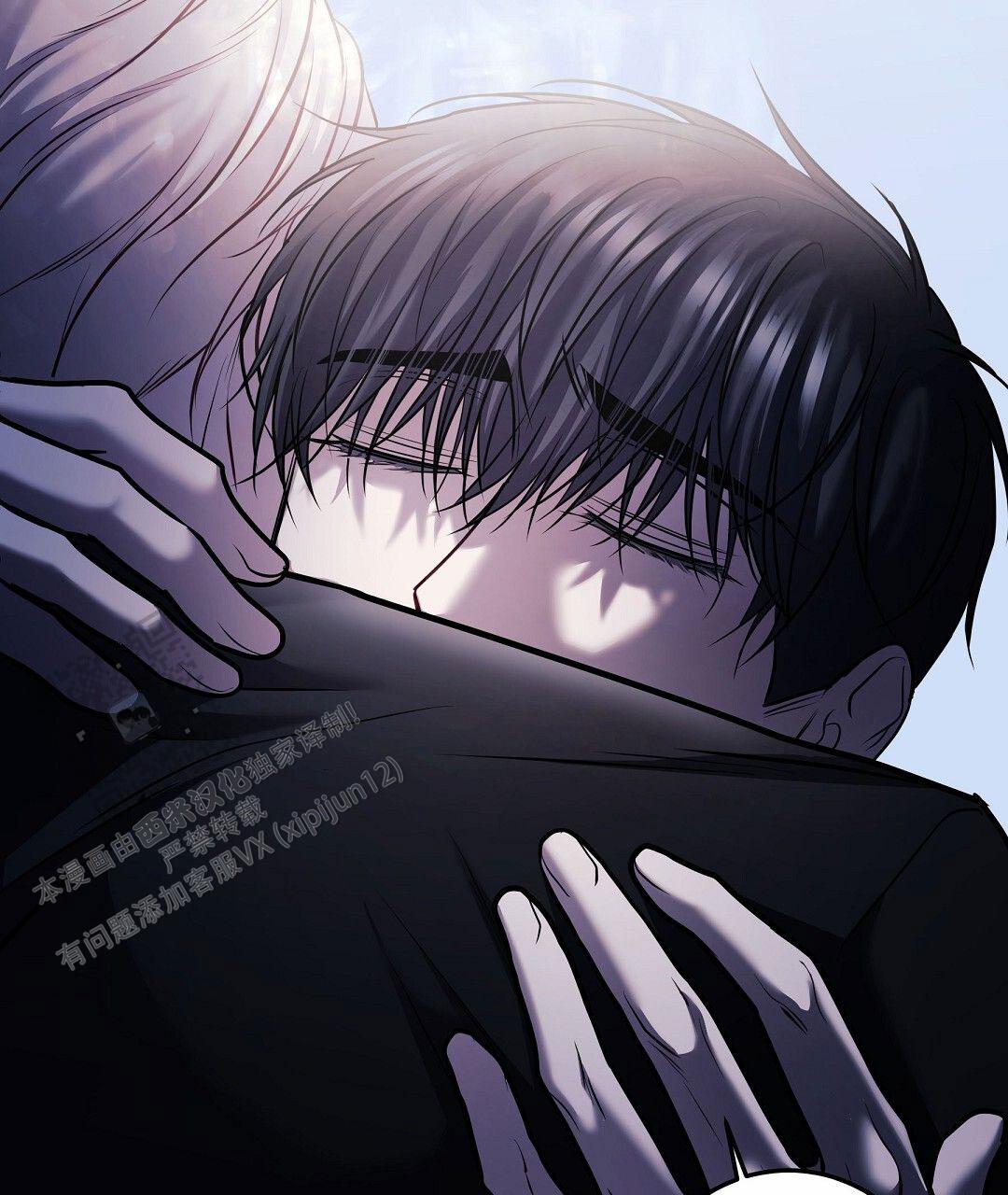 来自深渊第二季op漫画,第127话2图