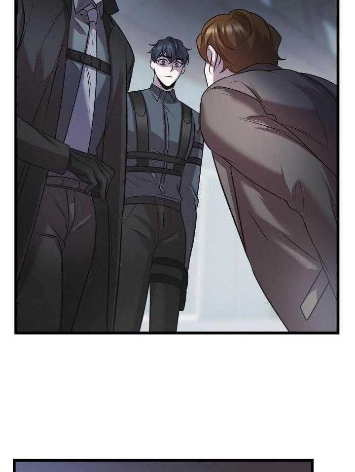 来自深渊第二季op漫画,第28话1图