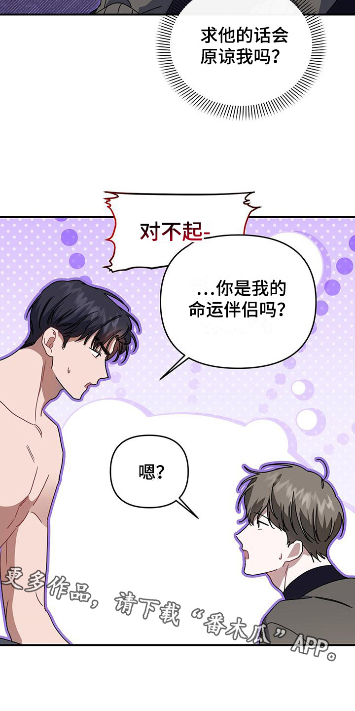 衣橱里的衣服泛黄怎么去除漫画,第4话1图