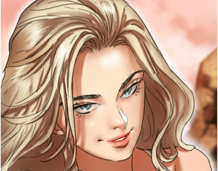 家人们相聚总是短暂的句子漫画,第14话2图