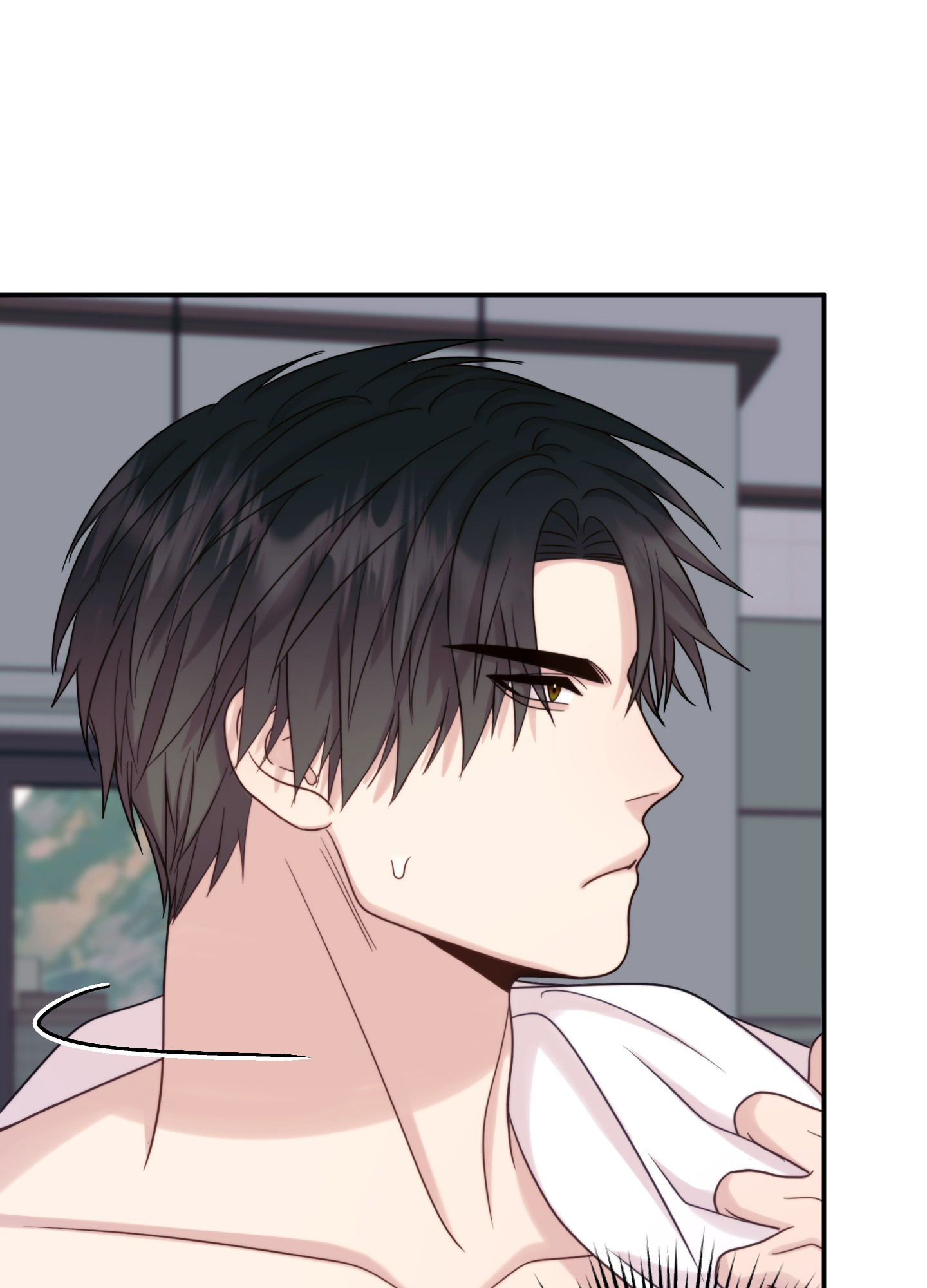感官共享漫画在线观看漫画,第3话1图