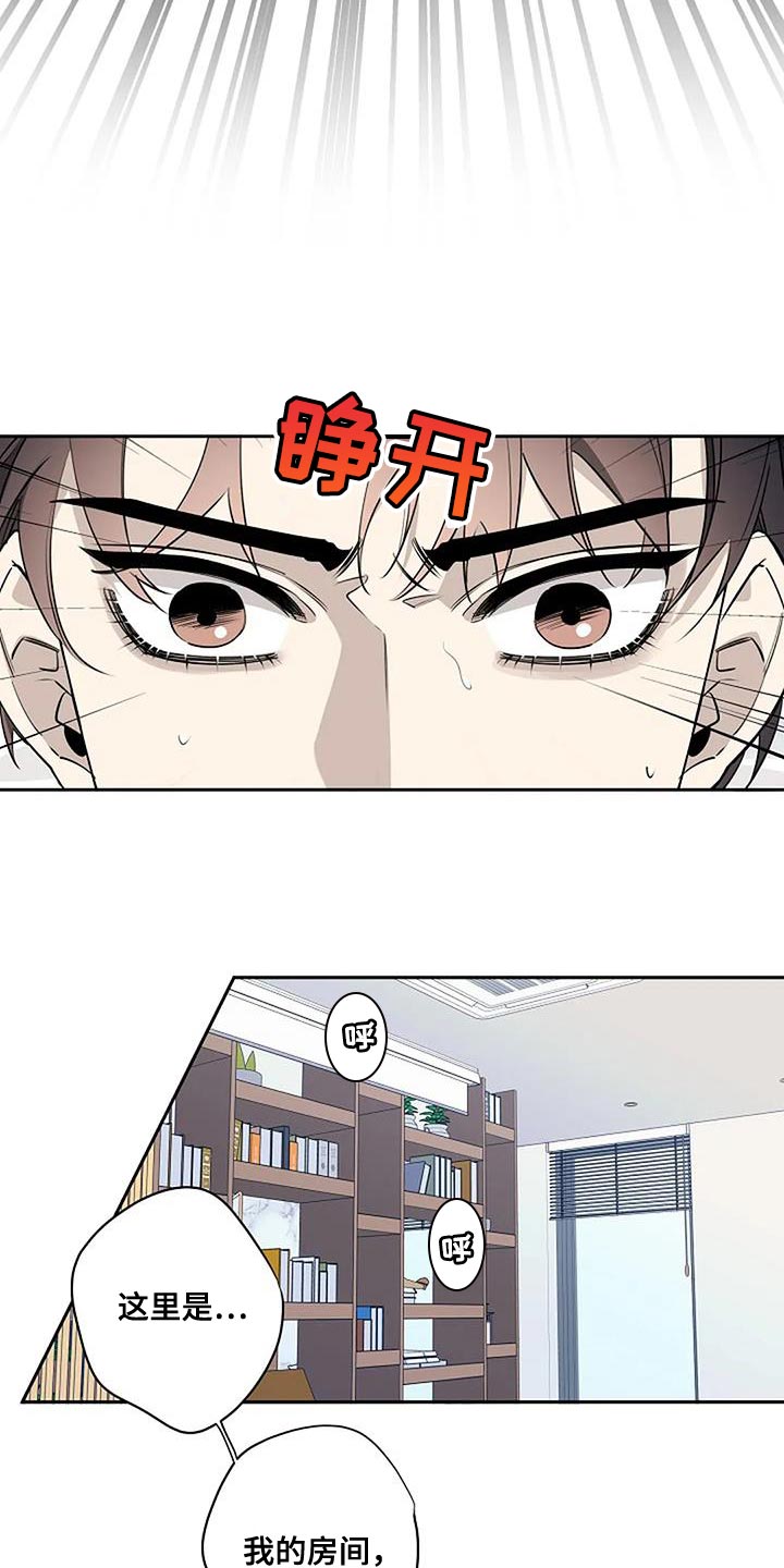 劣质埃尔法漫画,第73章：骗人2图