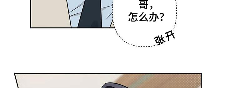 劣质阿尔法是什么意思漫画,第54话1图