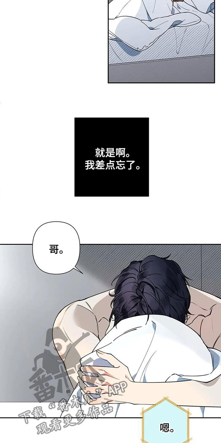 劣质阿尔法漫画更新到哪了漫画,第33话2图