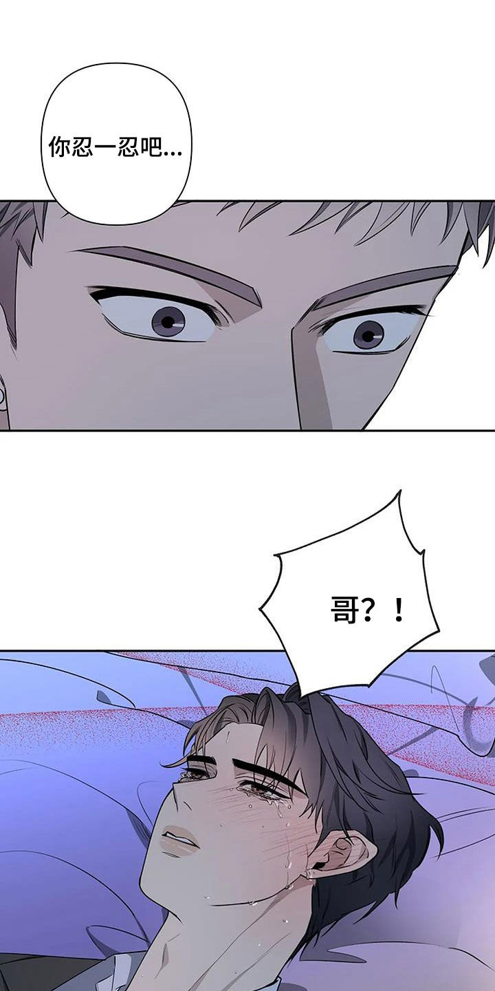 劣质卫生纸对身体有伤害吗漫画,第71章：你很可爱1图
